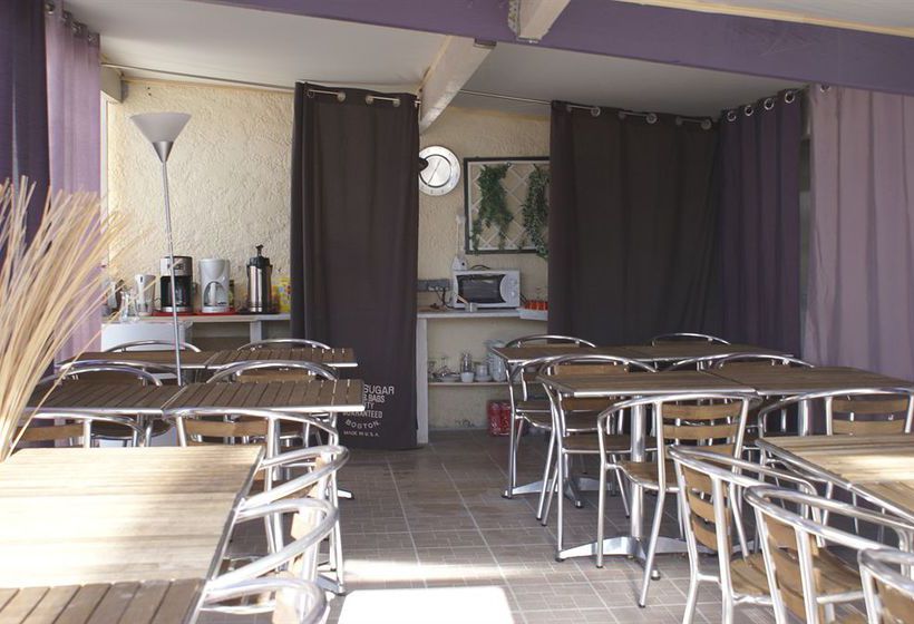 酒店 Le Relais du Lac