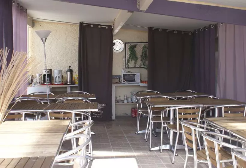 Hotelli Le Relais du Lac