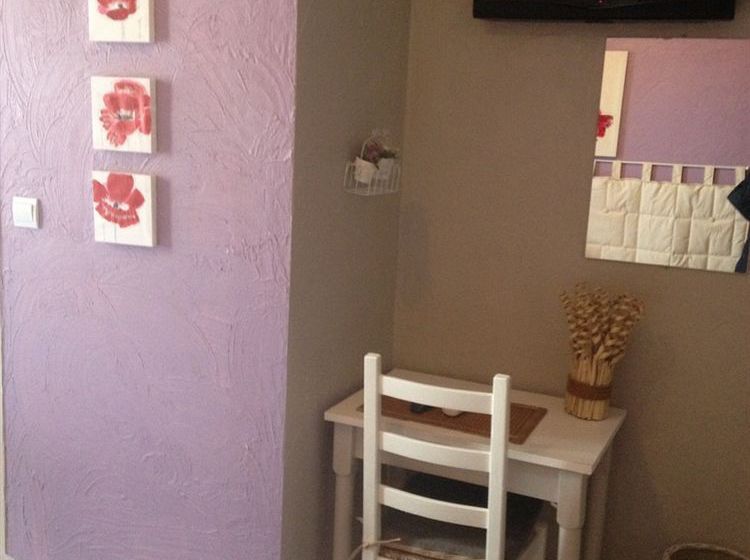 酒店 Le Relais du Lac