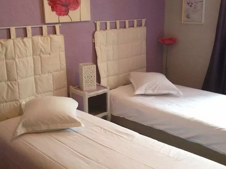 Hotelli Le Relais du Lac