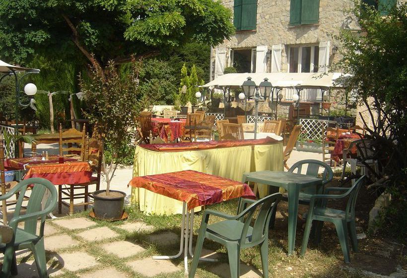 酒店 Le Relais du Lac