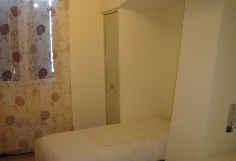 酒店 Le Relais du Lac