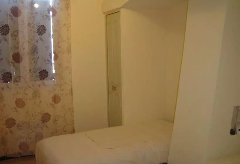 Hotelli Le Relais du Lac