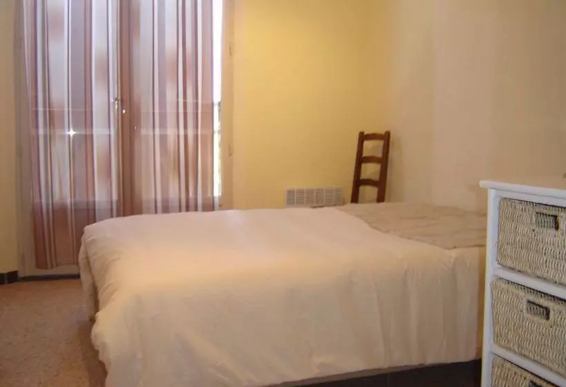 Hotelli Le Relais du Lac