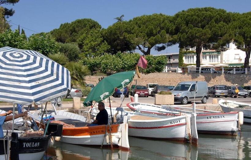 فندق Le Richiardi