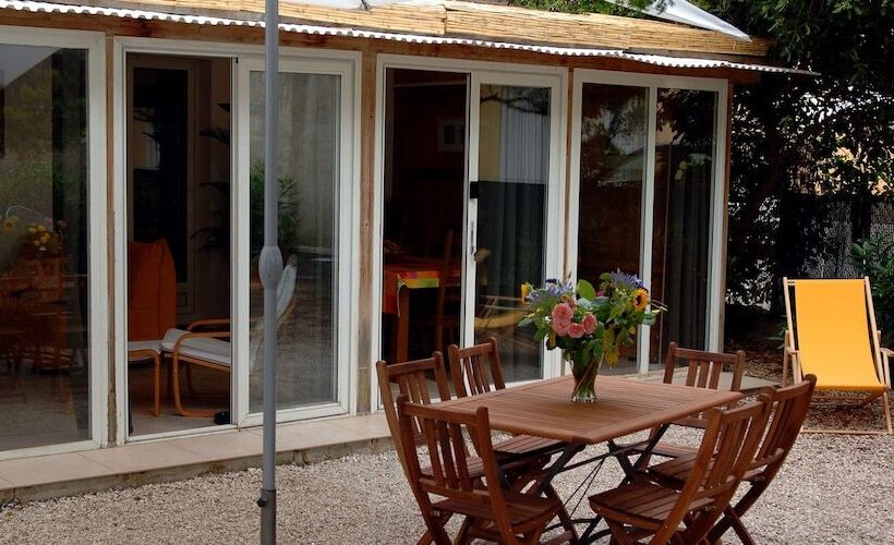 فندق Le Richiardi