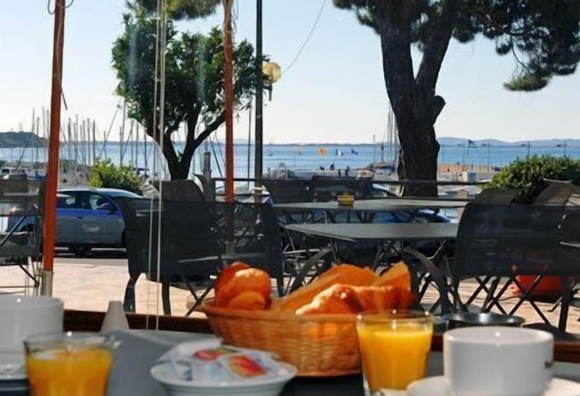 فندق Le Richiardi