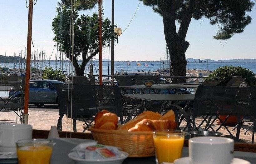 فندق Le Richiardi