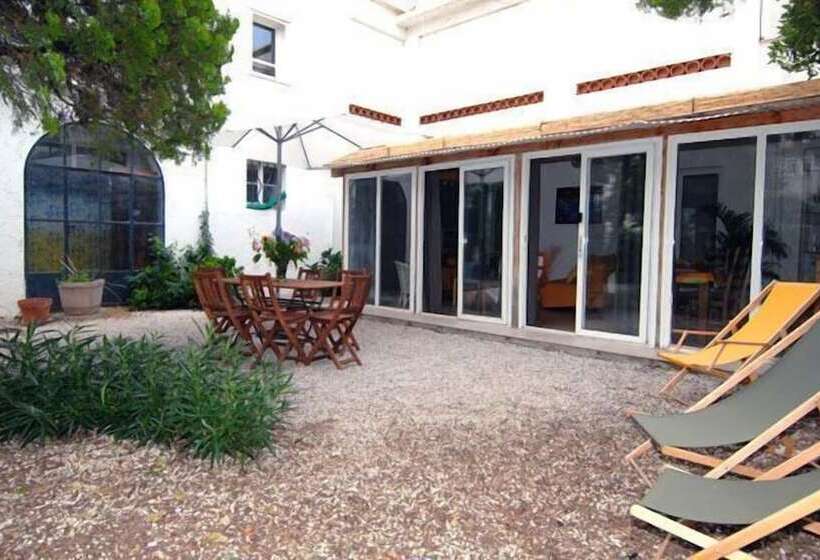 فندق Le Richiardi