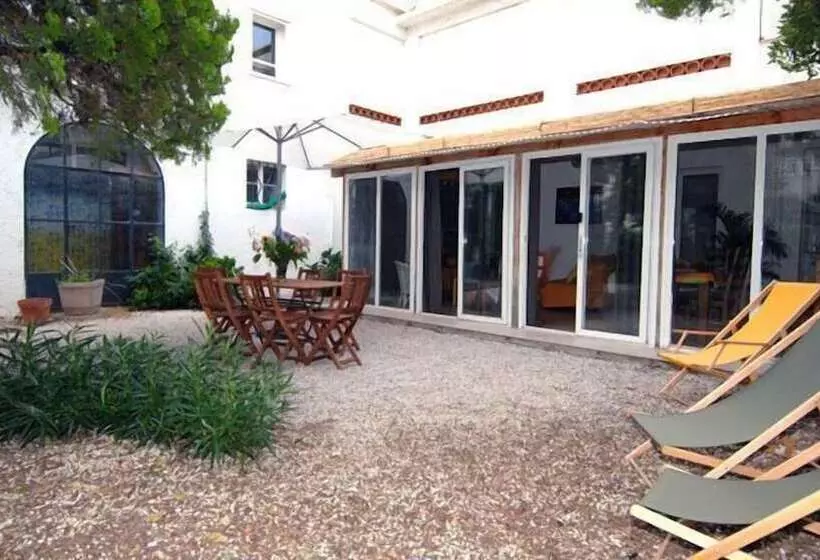 Отель Le Richiardi