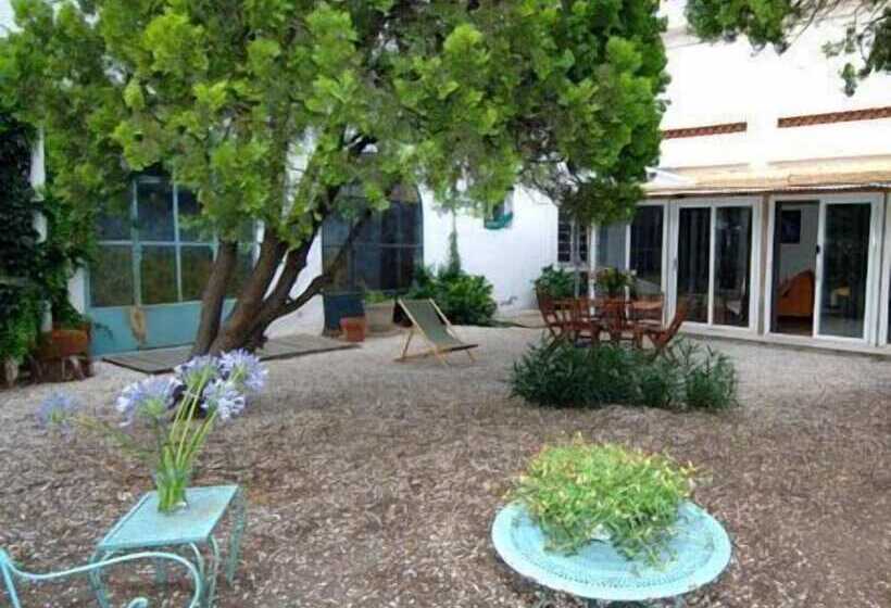 فندق Le Richiardi