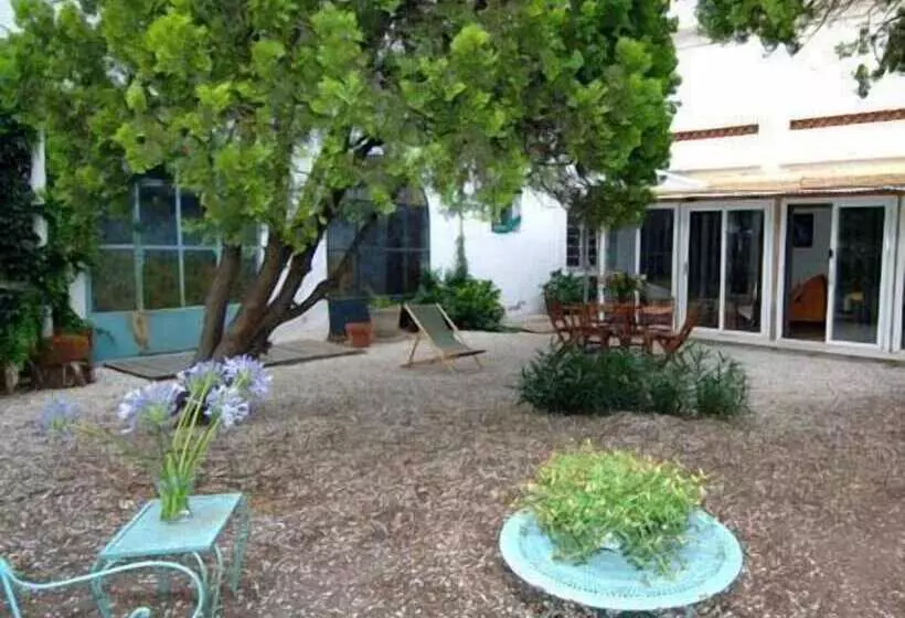 Отель Le Richiardi