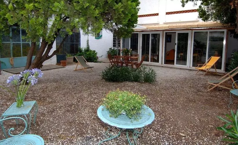 Отель Le Richiardi