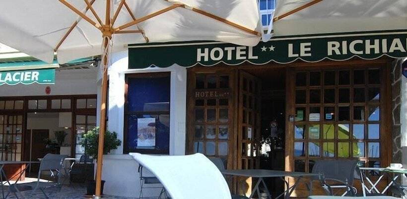 فندق Le Richiardi