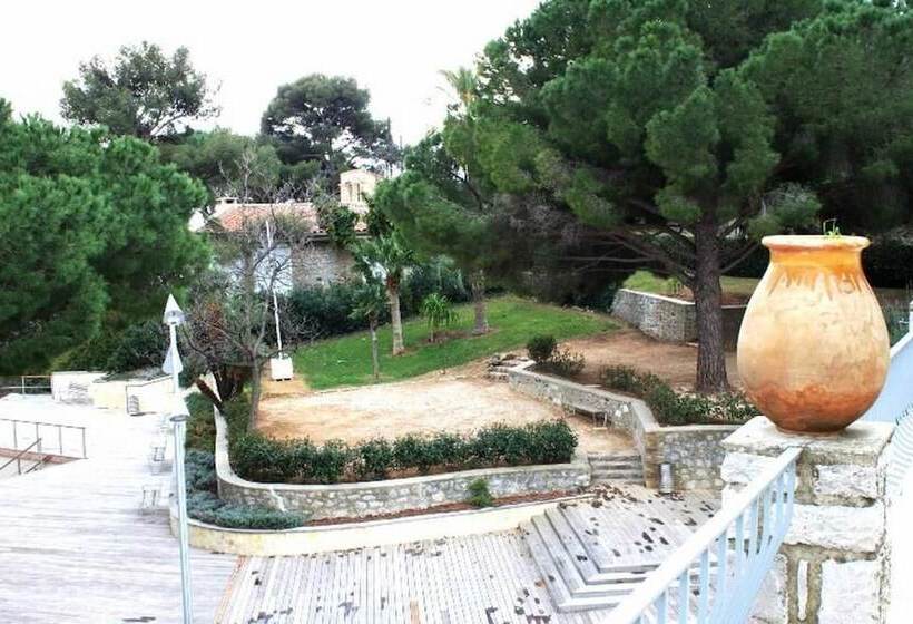 فندق Le Richiardi