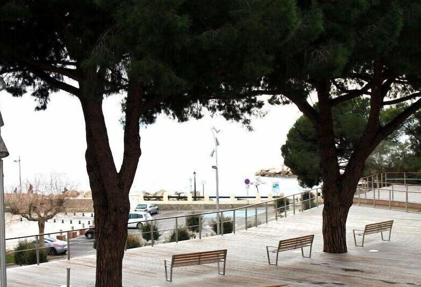 فندق Le Richiardi