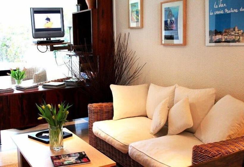 فندق Le Richiardi