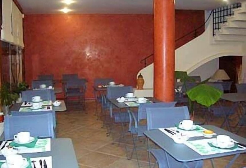 فندق Le Richiardi