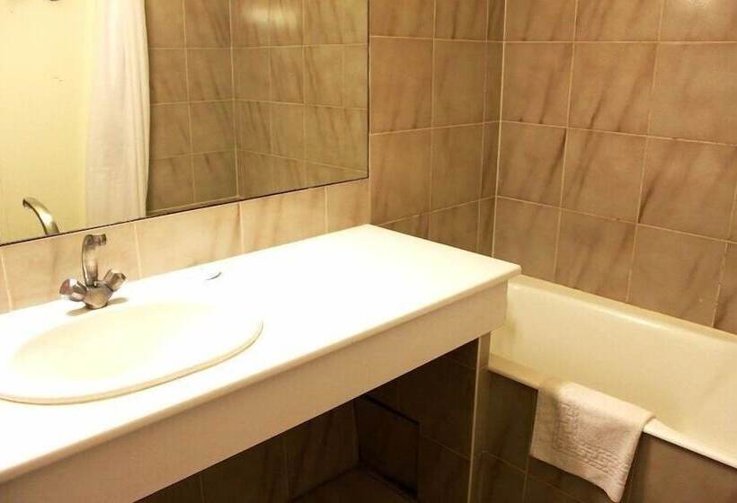 فندق Le Richiardi