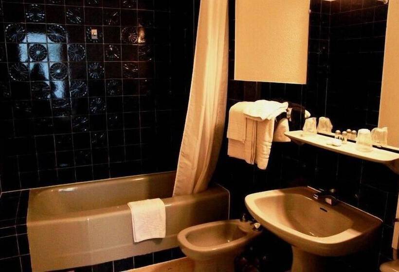 فندق Le Richiardi