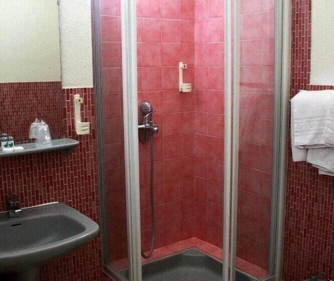 فندق Le Richiardi