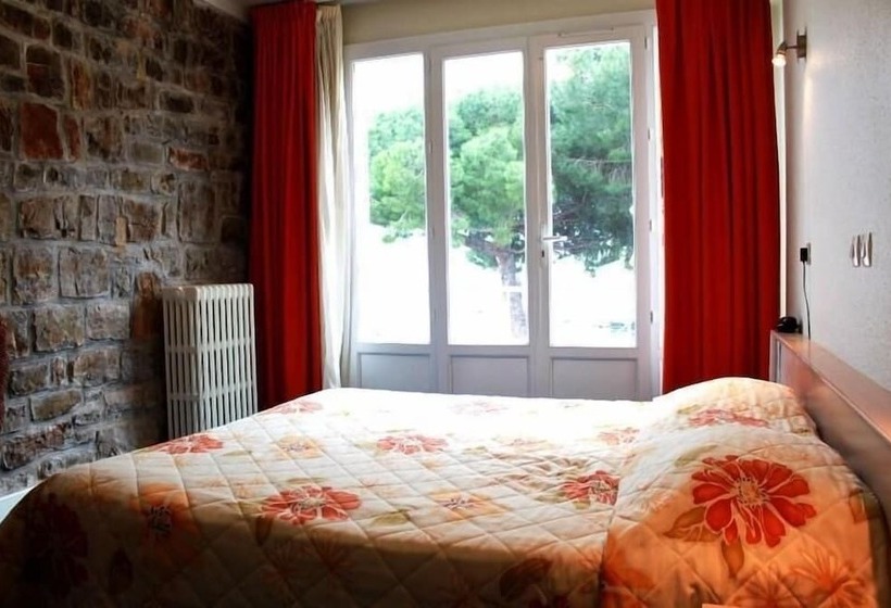 فندق Le Richiardi