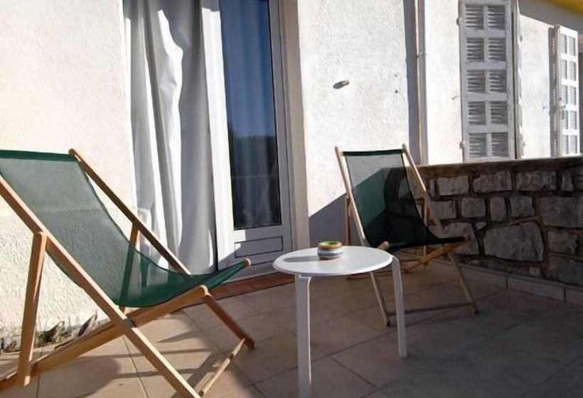 فندق Le Richiardi