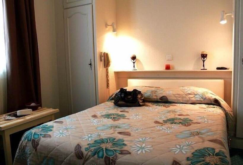 فندق Le Richiardi