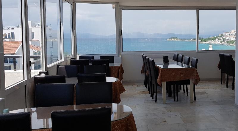 בית מלון כפרי Melike