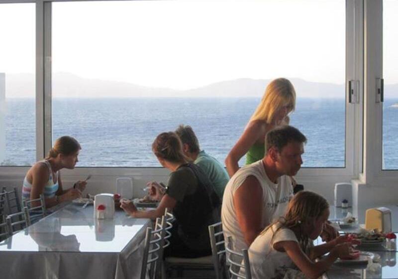 בית מלון כפרי Melike