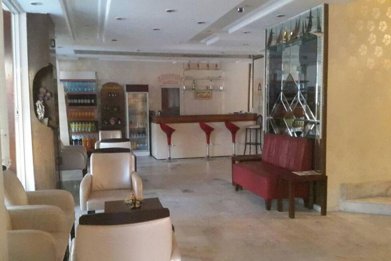 בית מלון כפרי Melike