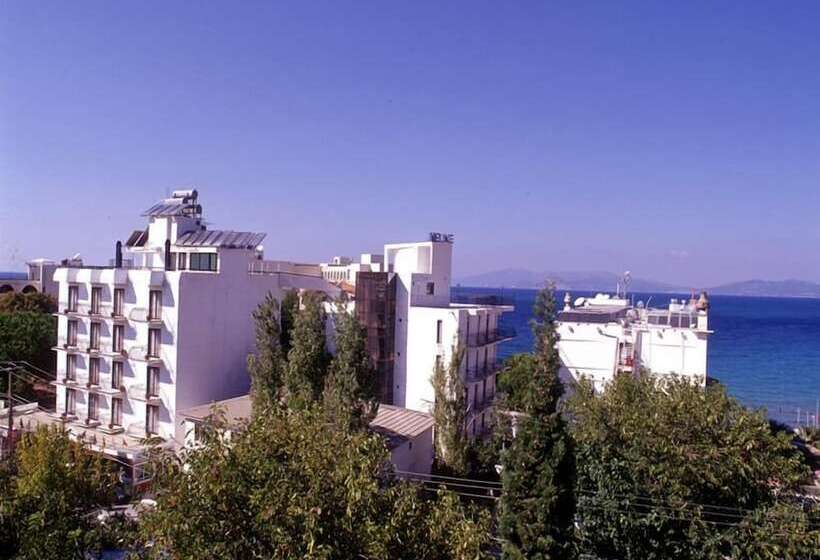 בית מלון כפרי Melike