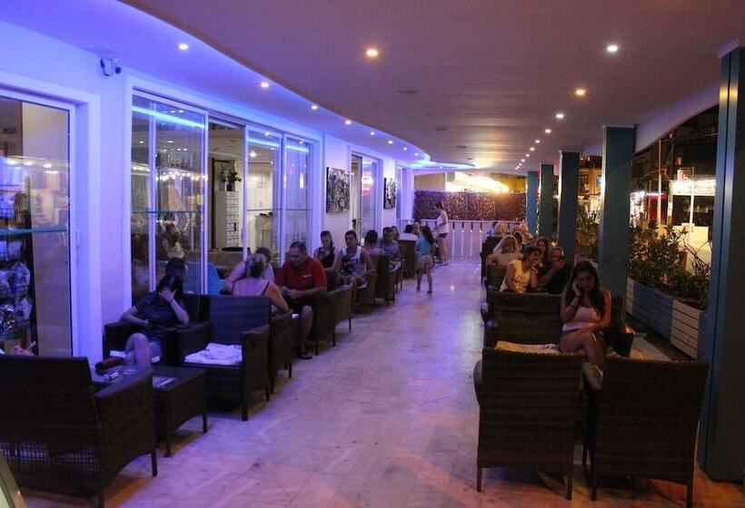 בית מלון כפרי Melike