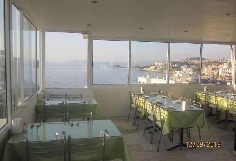 בית מלון כפרי Melike