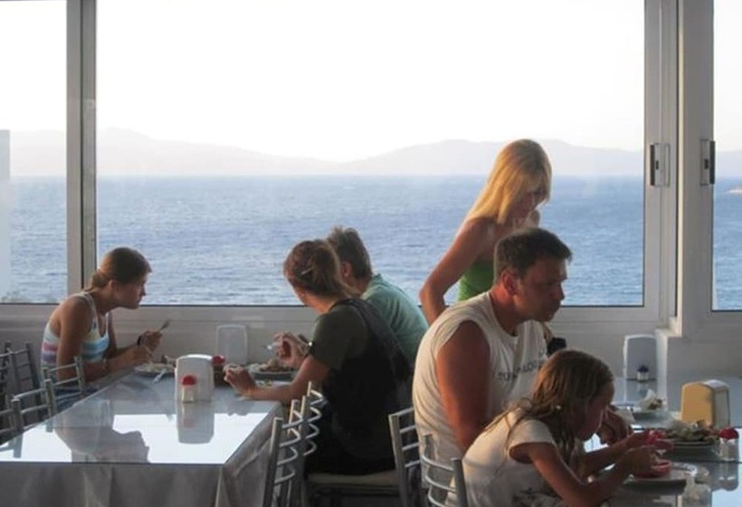 בית מלון כפרי Melike