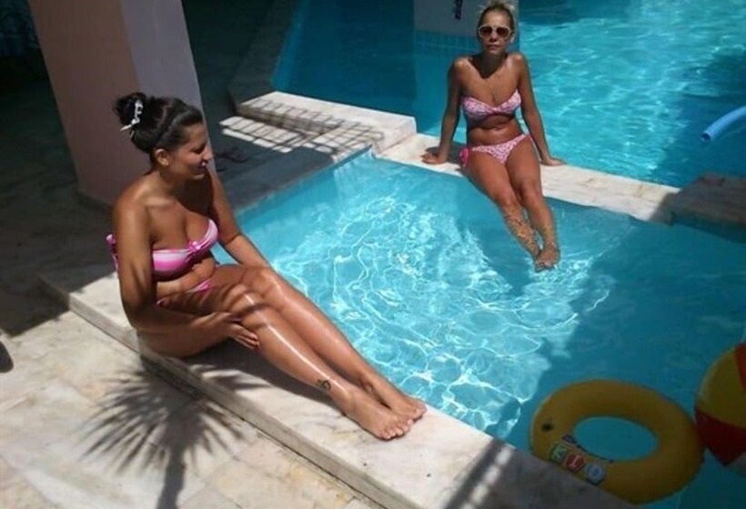 בית מלון כפרי Melike