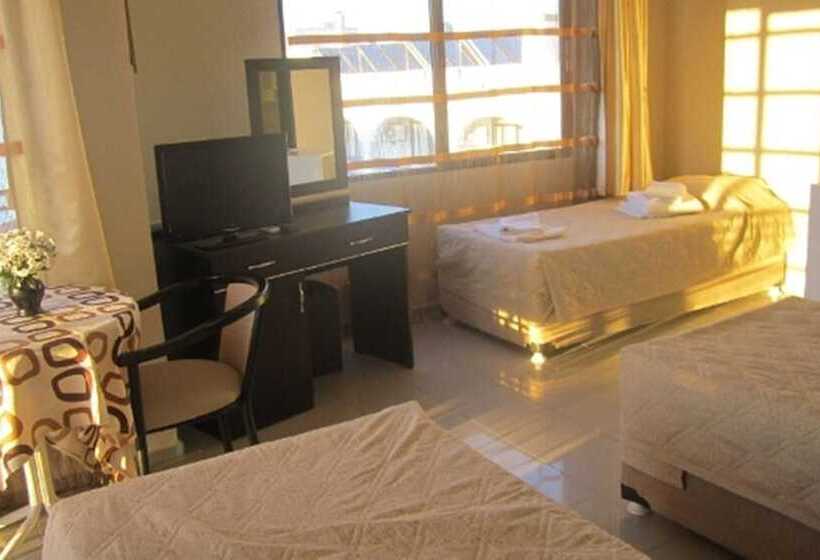 בית מלון כפרי Melike