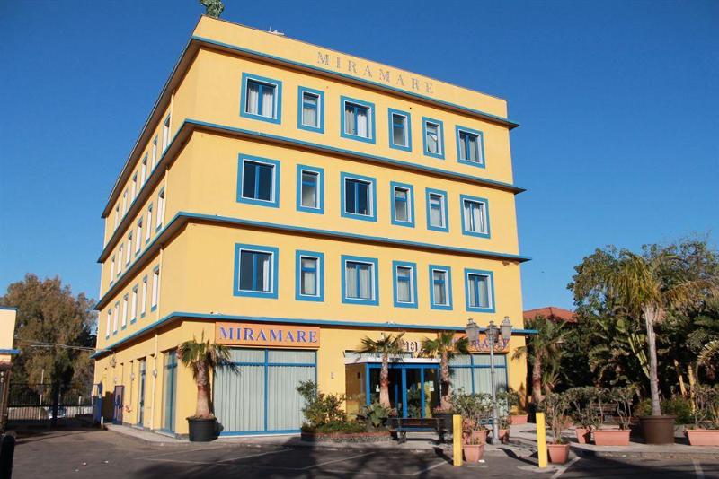 هتل Miramare