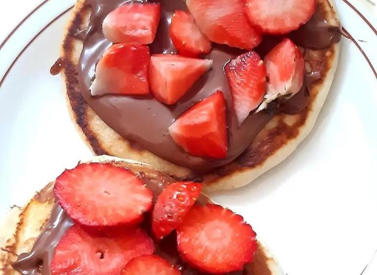 هتل New Tiffany's Park