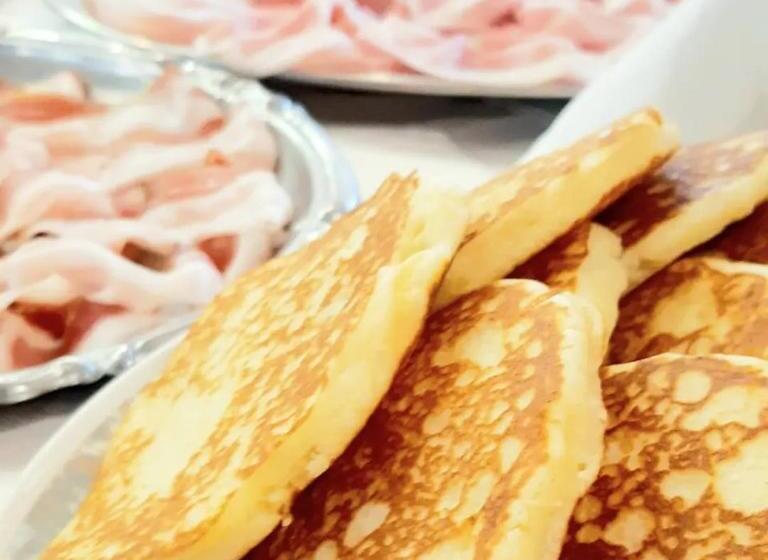 هتل New Tiffany's Park