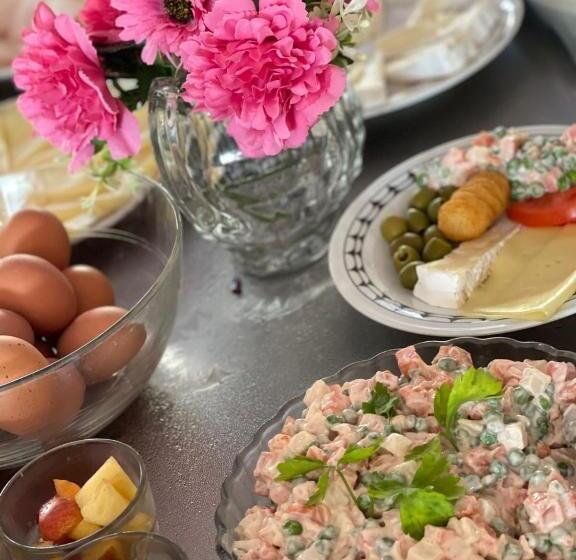 هتل New Tiffany's Park