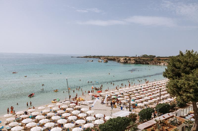 Szálloda Nicolaus Club Fontane Bianche