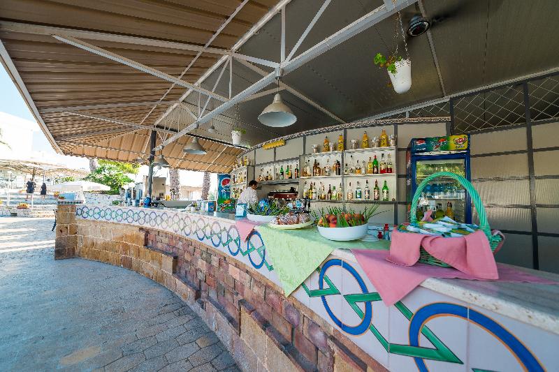 Szálloda Nicolaus Club Fontane Bianche