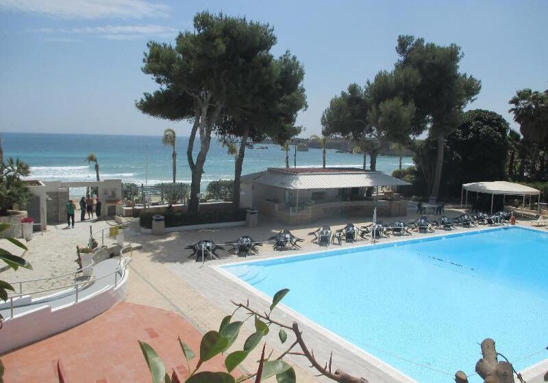 Szálloda Nicolaus Club Fontane Bianche