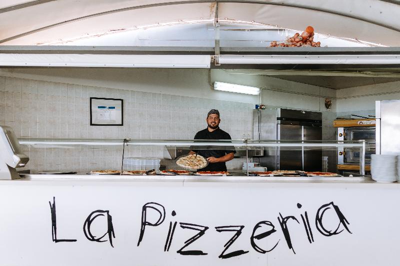 Szálloda Nicolaus Club Fontane Bianche