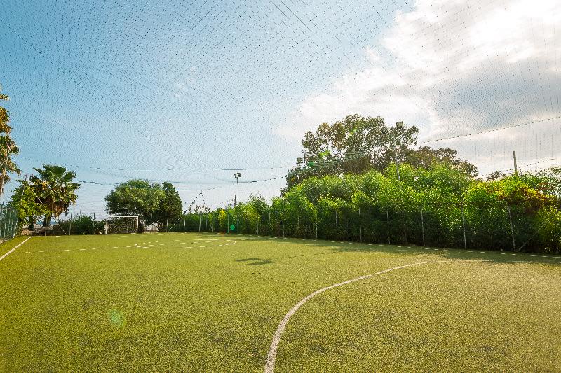 Szálloda Nicolaus Club Fontane Bianche