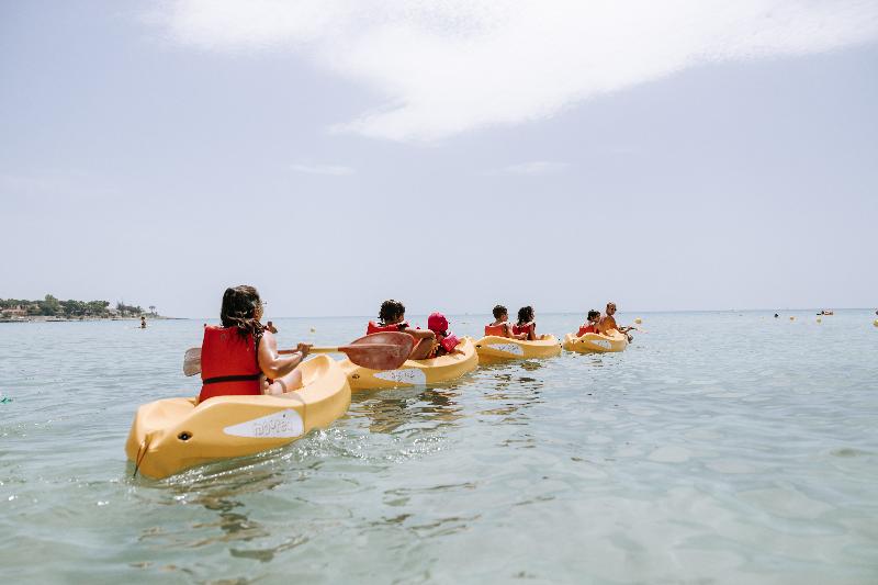 Szálloda Nicolaus Club Fontane Bianche