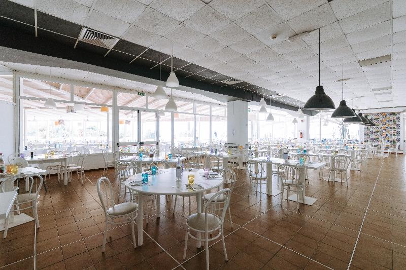 Szálloda Nicolaus Club Fontane Bianche