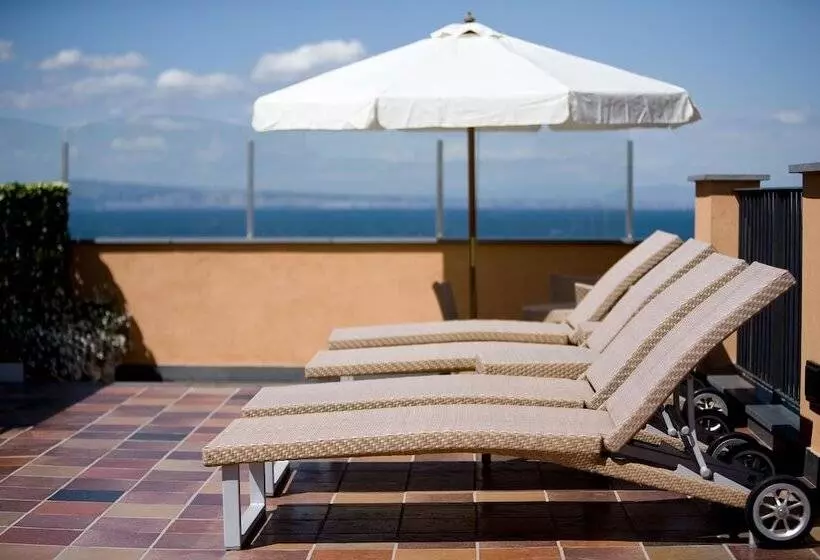 Otel Palazzo Guardati