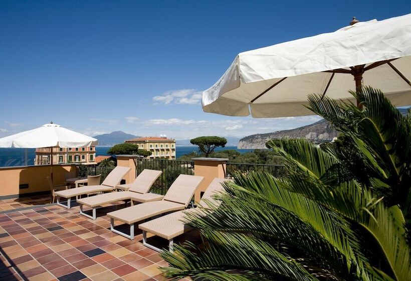 호텔 Palazzo Guardati